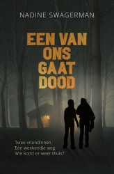 Een van ons gaat dood
