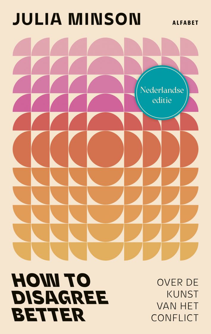 How to disagree better &bullet; How to disagree better