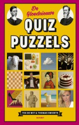De gloednieuwe QuizPuzzels