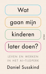 Wat gaan mijn kinderen later doen?