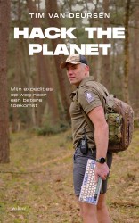 Hack the planet