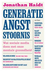 Generatie angststoornis