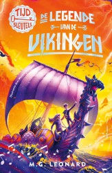 De legende van de Vikingen