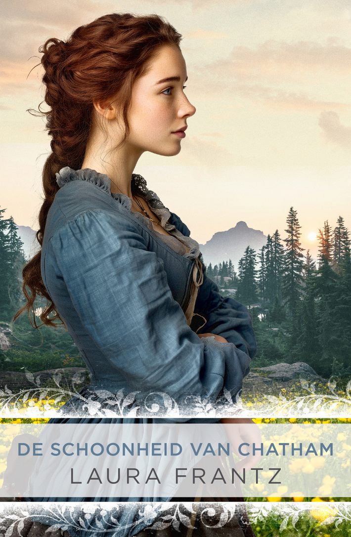 De schoonheid van Chatham