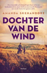 Dochter van de wind &bullet; Dochter van de wind