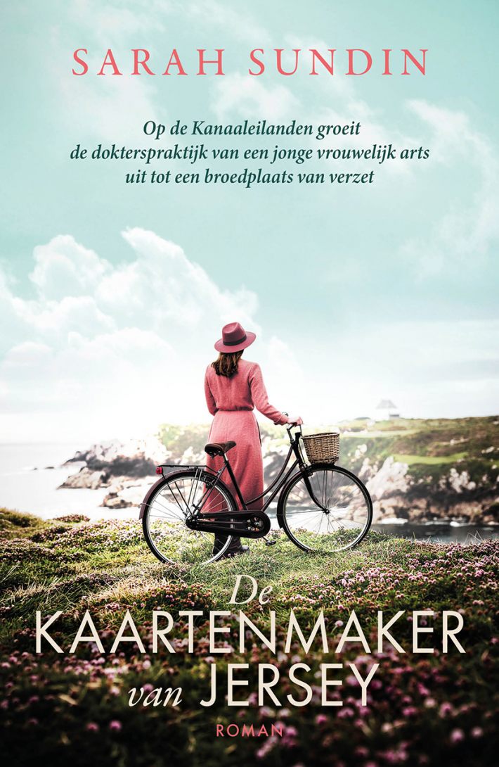 De kaartenmaker van Jersey &bullet; De kaartenmaker van Jersey