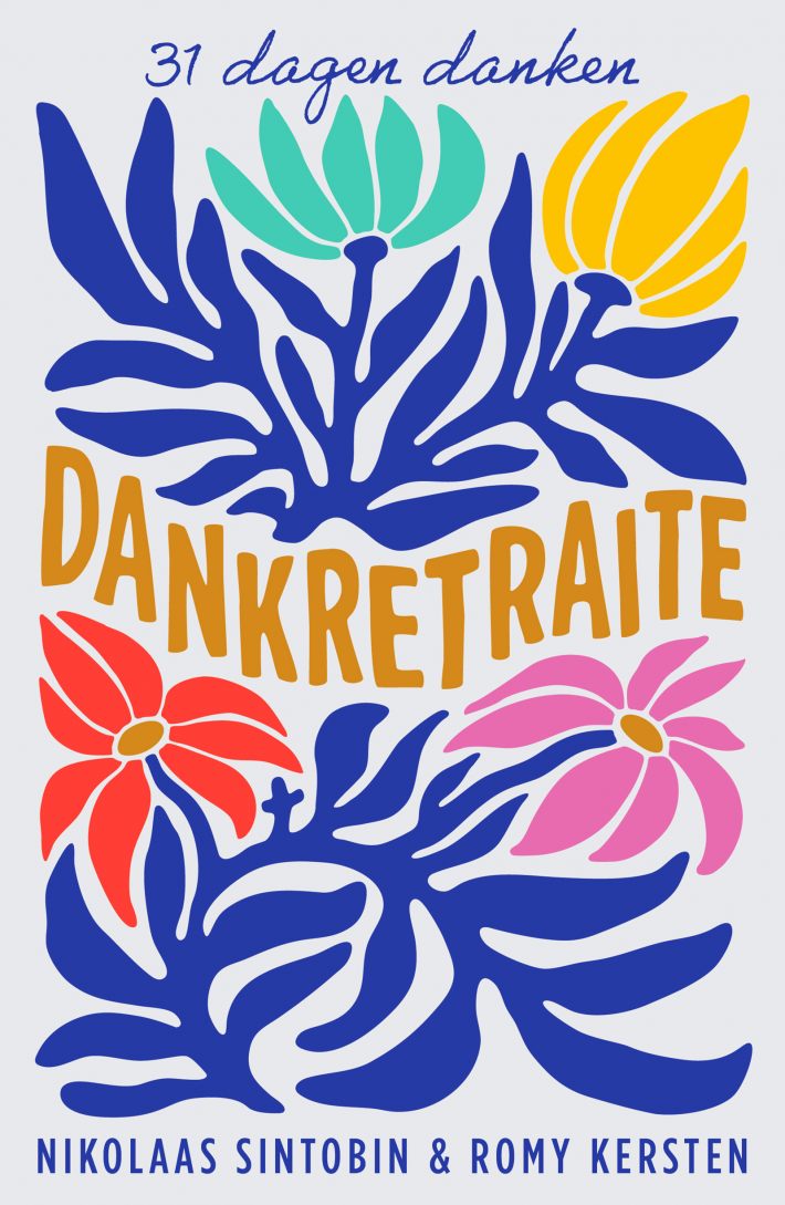 Dankretraite