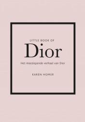 Little Book of Dior