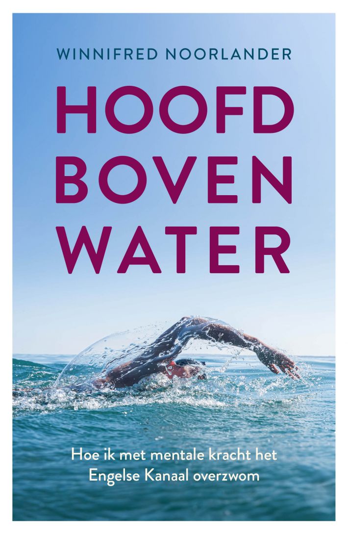 Hoofd boven water