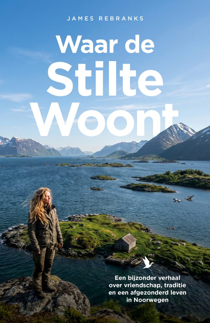 Waar de stilte woont