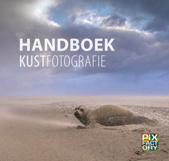 Handboek Kustfotografie Handboek Kustfotografie
