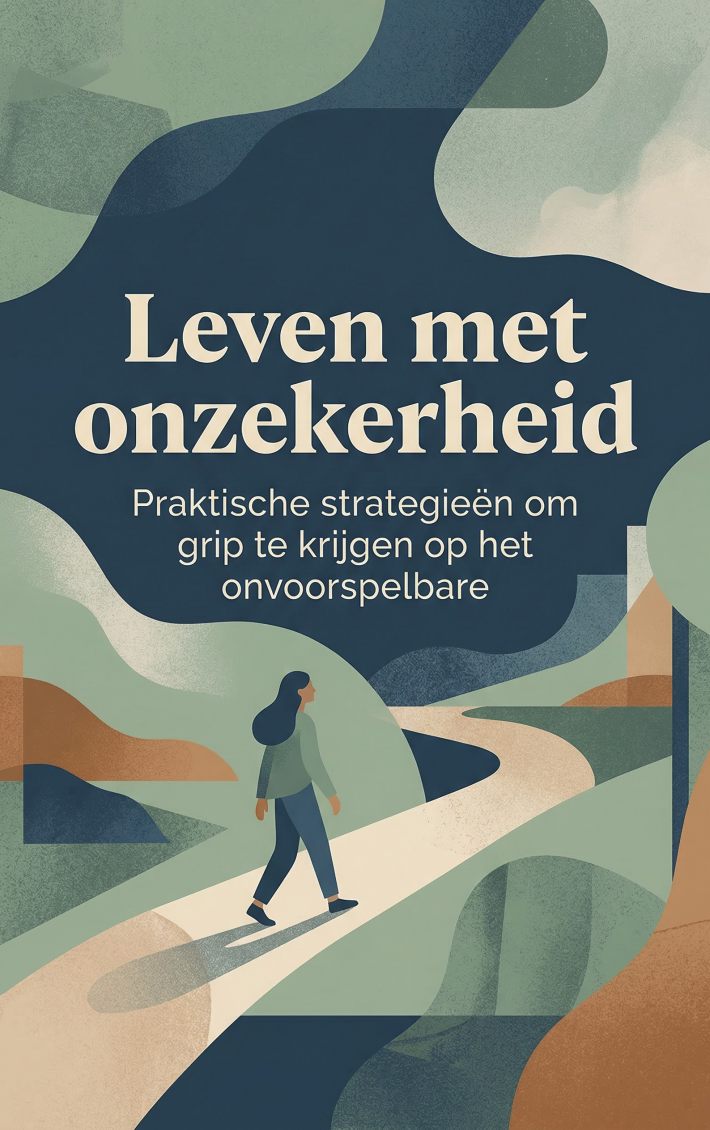 Leven met onzekerheid