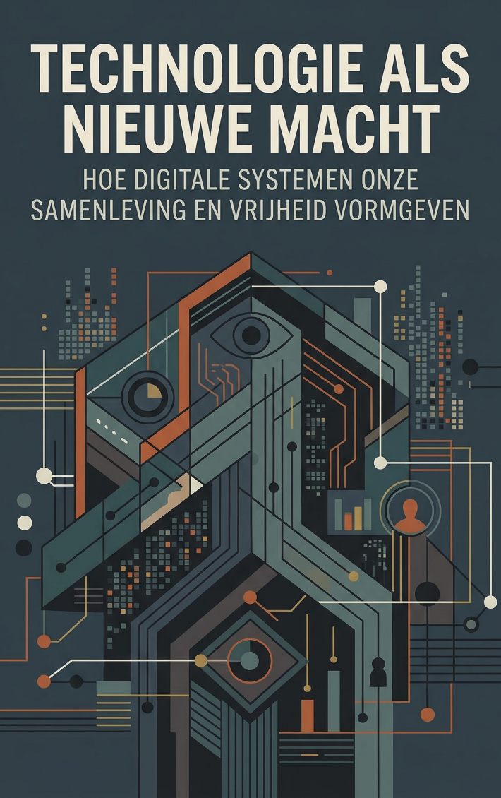 Technologie als nieuwe macht