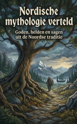 Nordische mythologie verteld