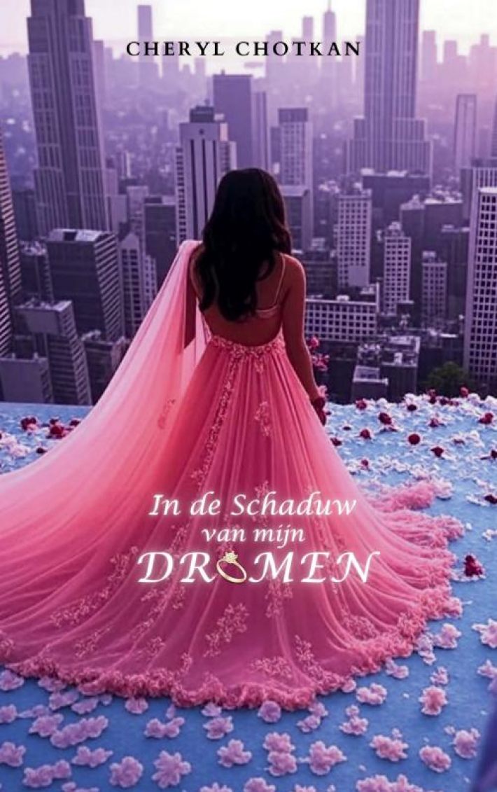 In de schaduw van mijn dromen In de schaduw van mijn dromen