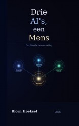 Drie AI's, een Mens