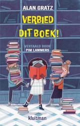 Verbied dit boek!