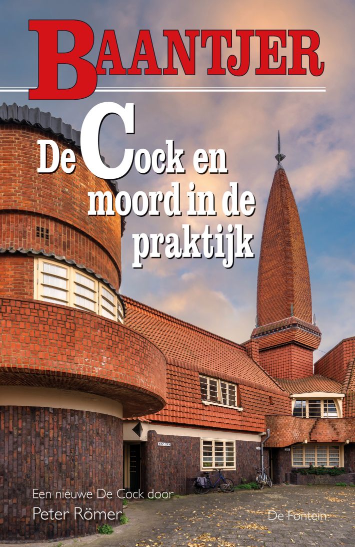 De Cock en moord in de praktijk (deel 99)