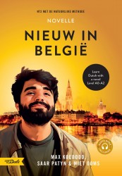 Nieuw in België - de novelle