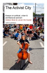 The Activist City
