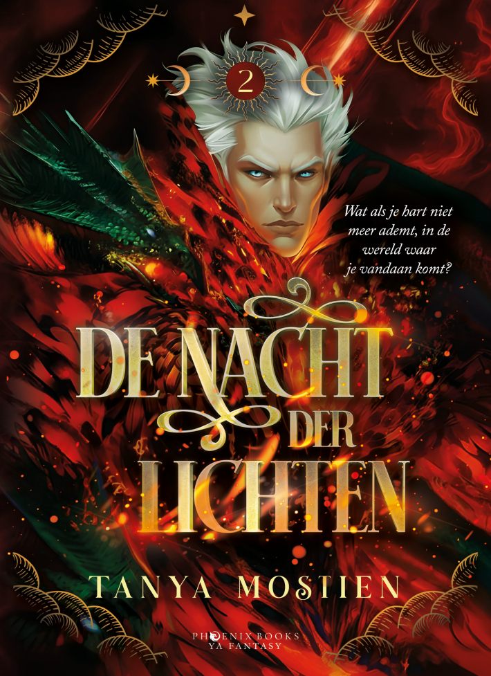 De nacht der lichten