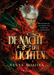 De nacht der lichten