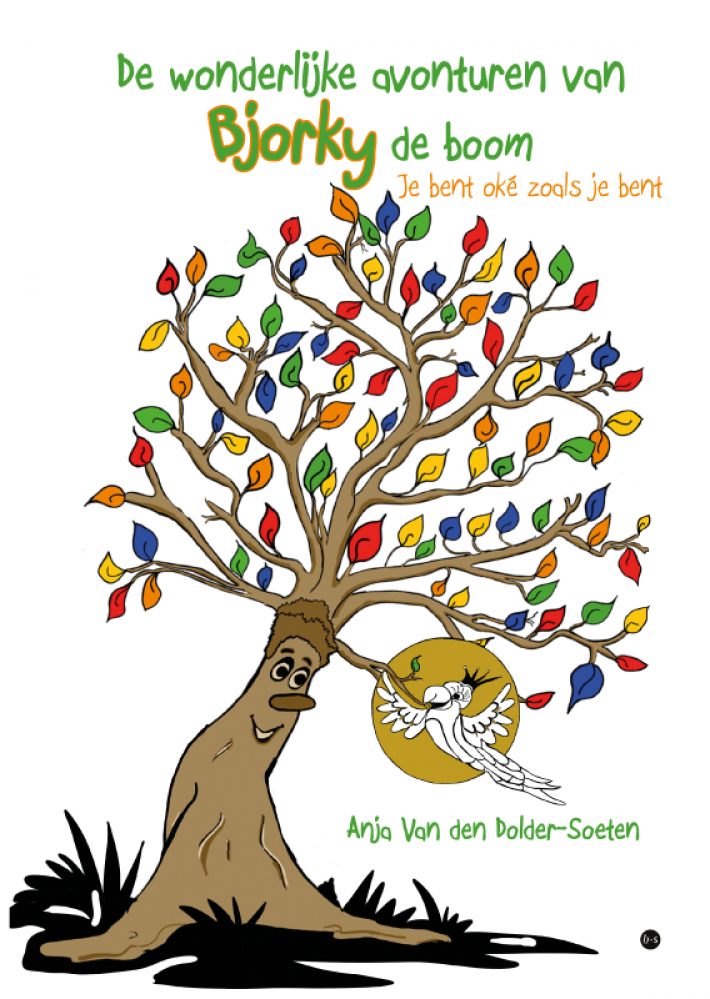 De wonderlijke avonturen van Bjorky de boom