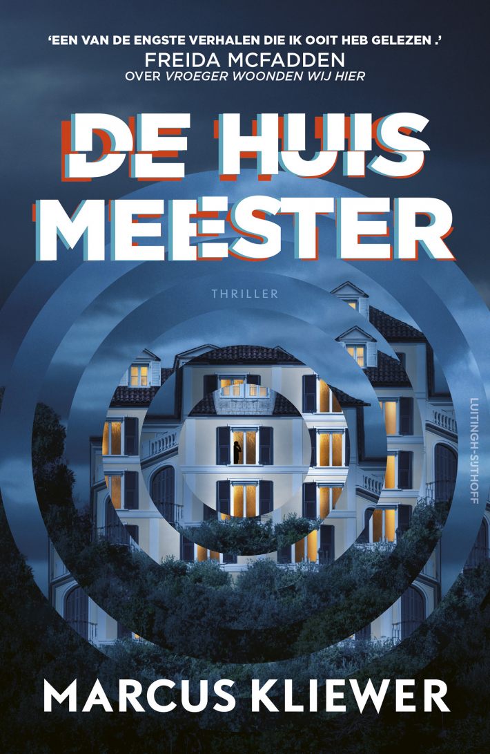 De huismeester • De huismeester De huismeester • De huismeester