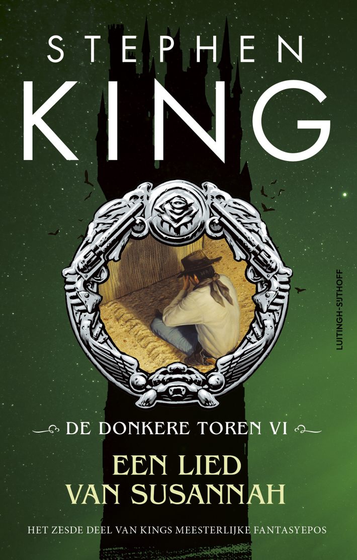 Een lied van Susannah