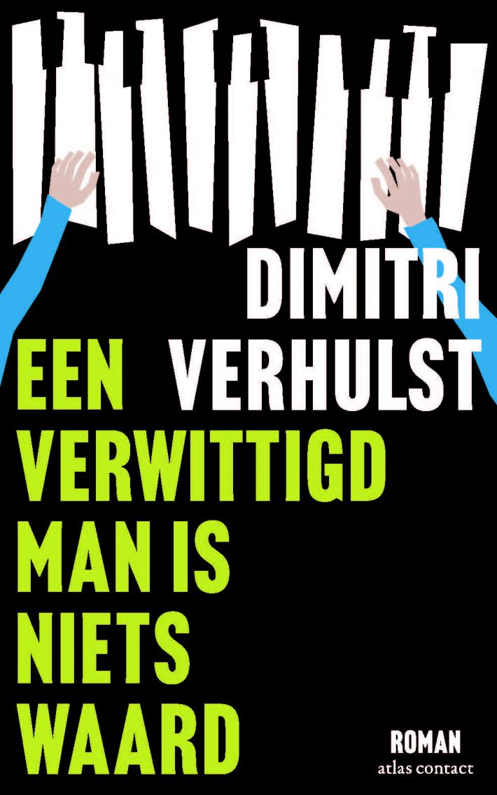Een verwittigd man is niets waard &bullet; Een verwittigd man is niets waard