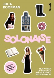 Solonaise &bullet; Solonaise