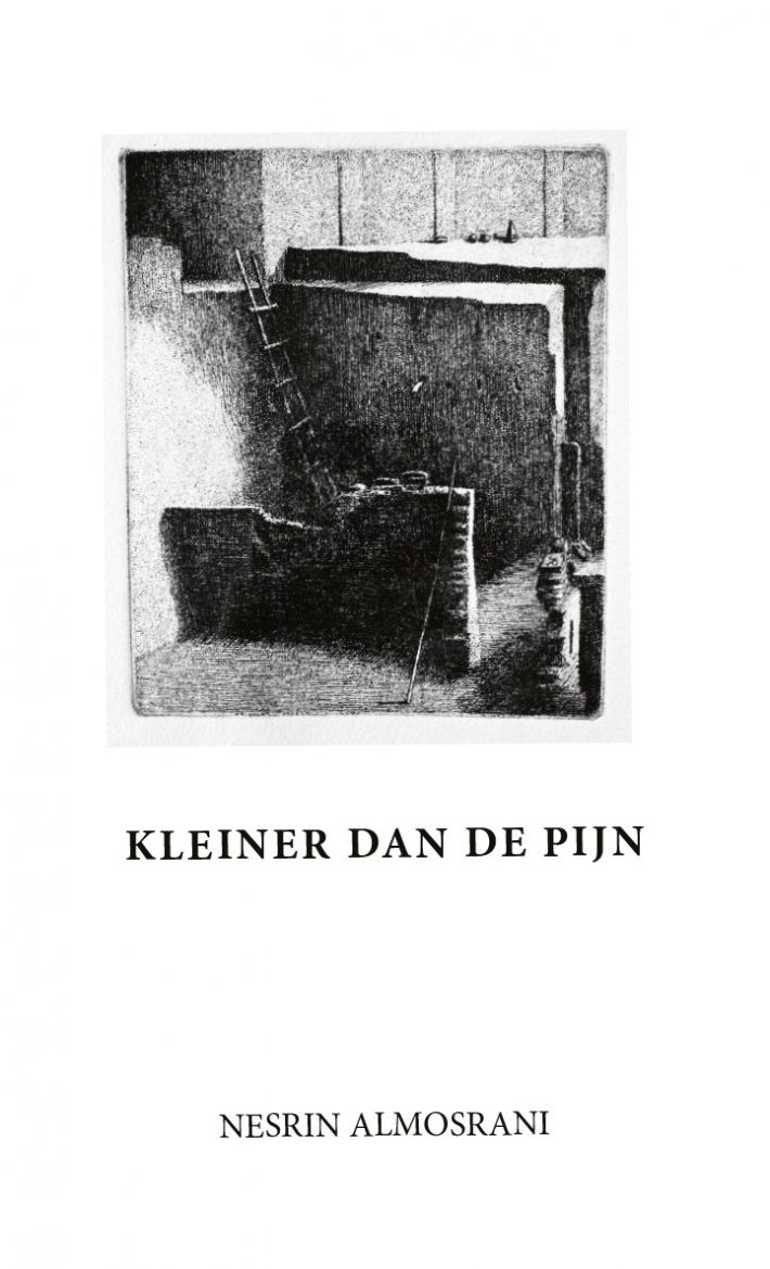 Kleiner dan de pijn