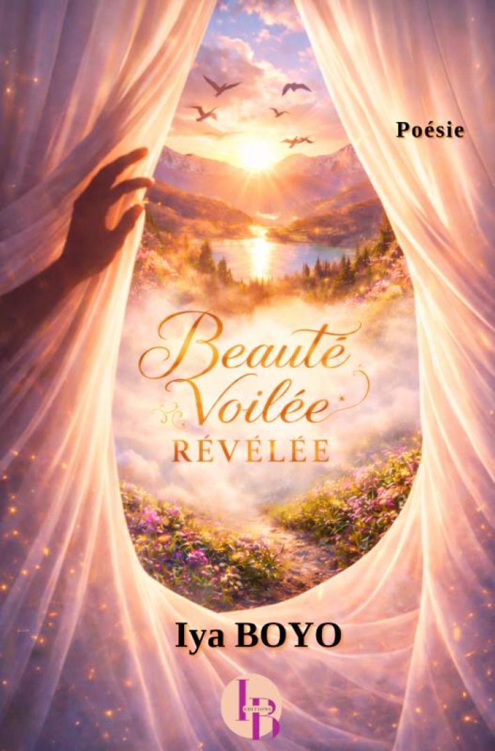 Beauté Voilée Révélée