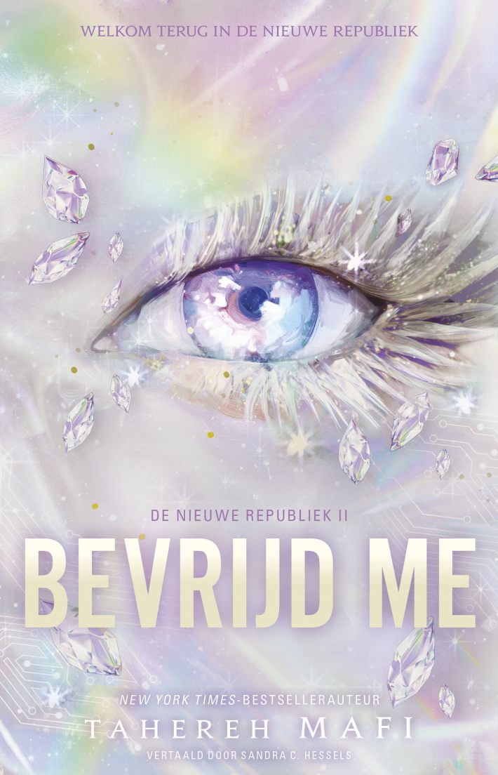 Bevrijd me &bullet; Bevrijd me