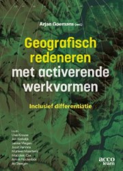 Geografisch redeneren met activerende werkvormen