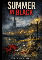 Summer In Black Summer In Black