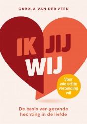 Ik, jij, wij