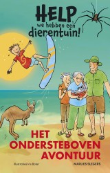 Het ondersteboven avontuur