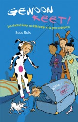 Een chaotisch kamp, een lelijk hondje en de grote verdwijntruc