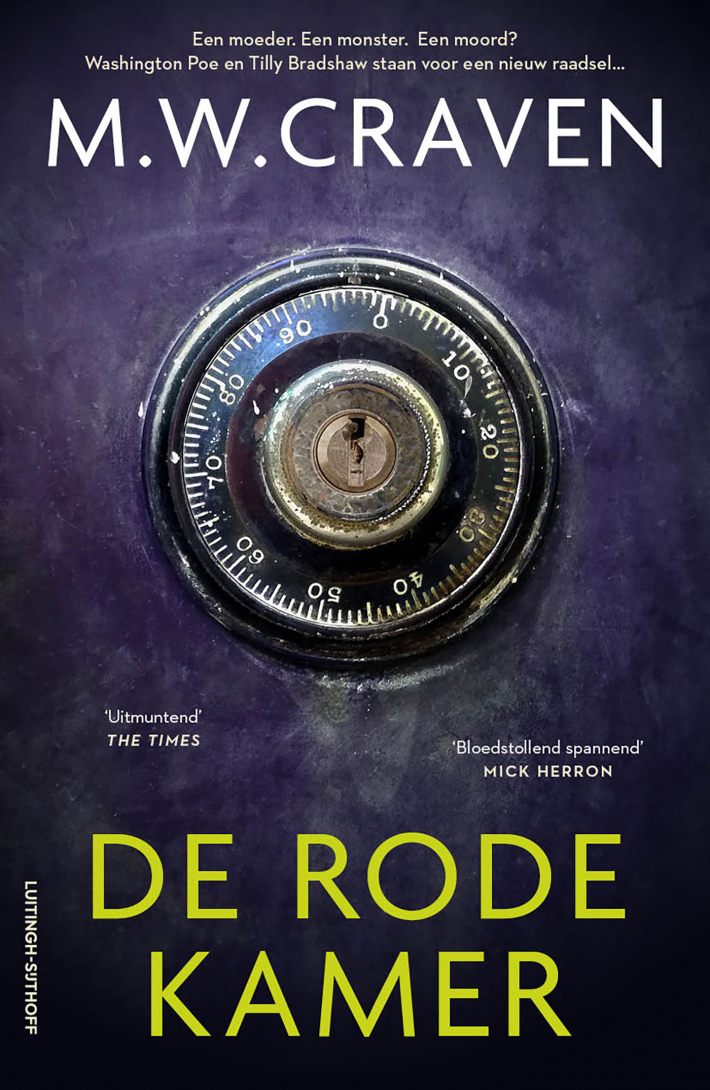 De rode kamer &bullet; De rode kamer