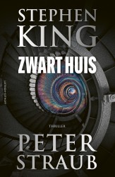 Zwart Huis