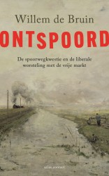 Ontspoord Ontspoord