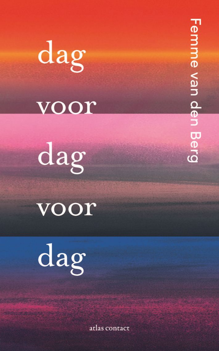 dag voor dag voor dag &bullet; dag voor dag voor dag