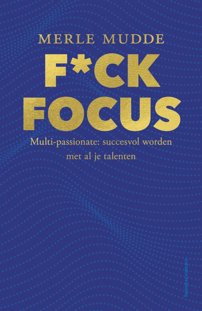F*ck Focus &bullet; F*ck Focus