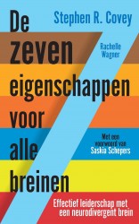 De zeven eigenschappen voor alle breinen &bullet; De zeven eigenschappen voor alle breinen