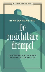 Onzichtbare drempel &bullet; Onzichtbare drempel
