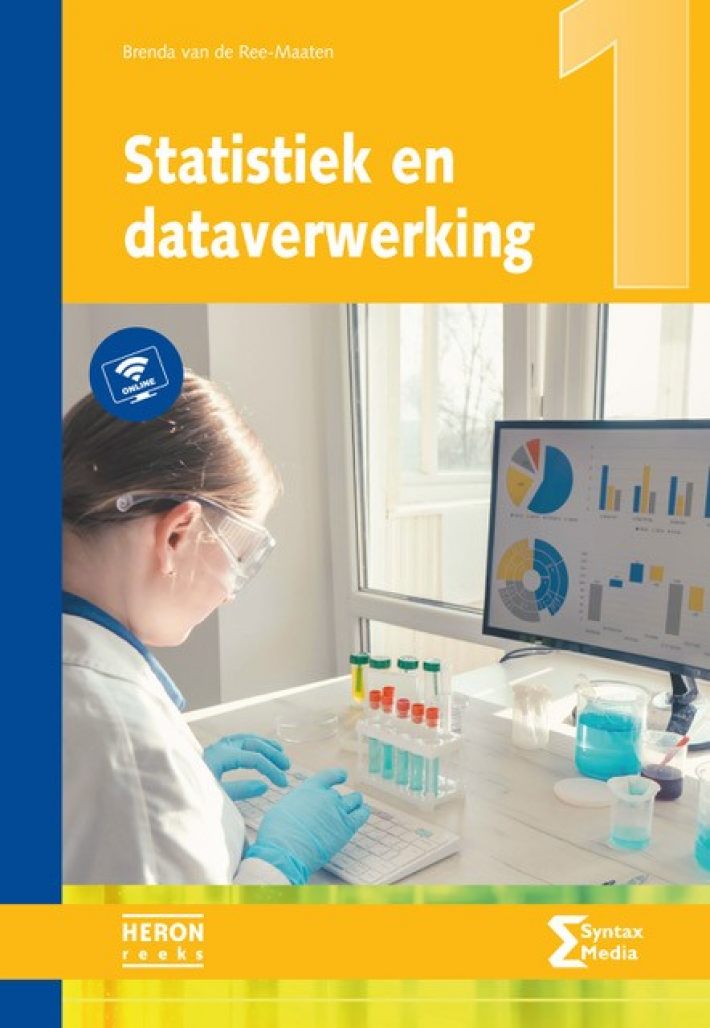 Statistiek en dataverwerking deel 1