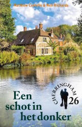 Een schot in het donker