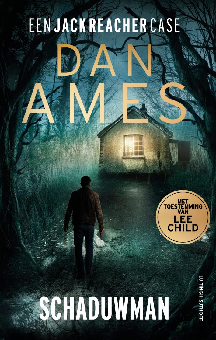 Schaduwman Schaduwman