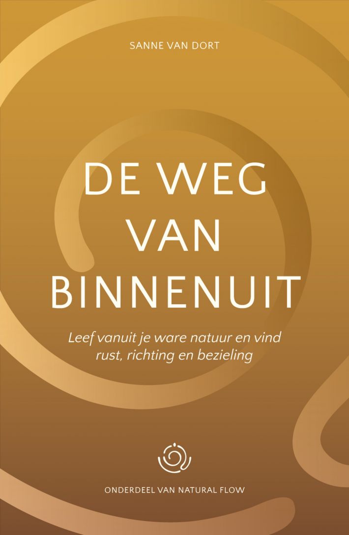 De weg van binnenuit
